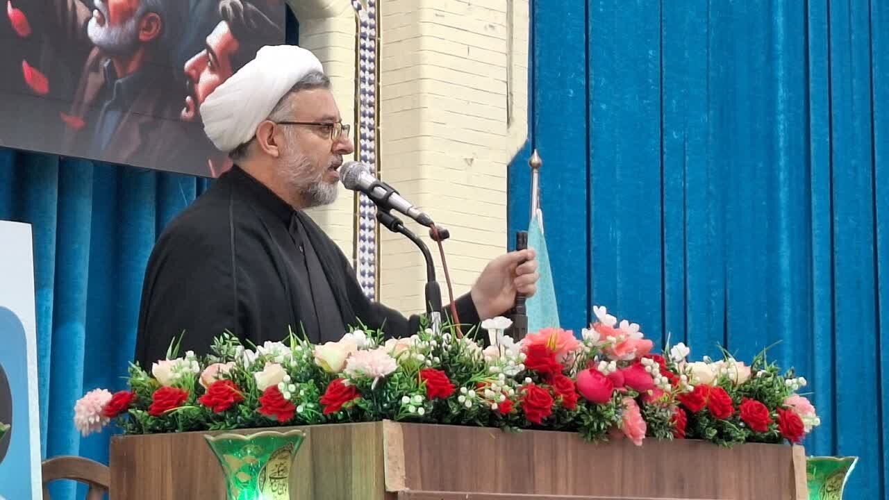 خون‌خواهی رهبر شهید، پیام بدرقه تاریخی است