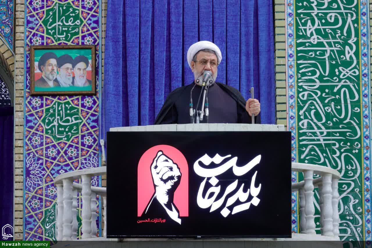 ایران امروز به یک ابرقدرت مؤثر در منطقه و جهان تبدیل شده است
