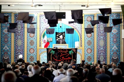 حضور میلیونی مردم در تشییع قائد شهید؛ وفاداری به شهدا و سیلی محکم به استکبار است