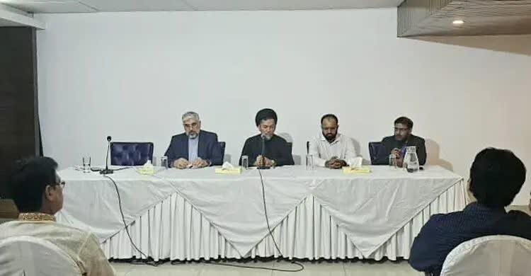 مقاومت، ضامن استقلال و امنیت کشورهای اسلامی است
