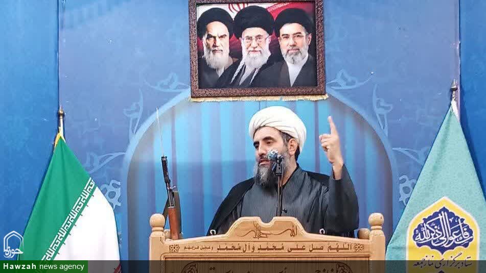 اهدای ۵۰ کیلوگرم طلا برای «قصاص خون رهبر شهید انقلاب»