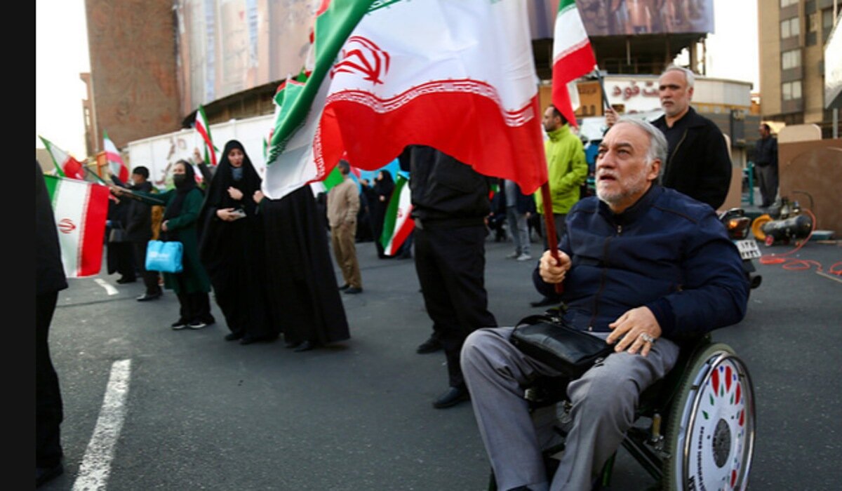 همراهی با والدین؛ فضیلت فراموش‌شده در شب‌های عزاداری