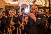 शरई अहकाम | अज़ादारी में बिदअते; यहाँ तक कि हलाल संगीत भी इमाम हुसैन (अ) की मजलिसों की शान के अनुरूप नहीं है