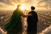 L'insegnamento del Principe dei Credenti nel ricordo del martire Imam Seyyed Ali Khamenei