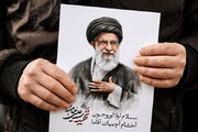 شہید رہبر؛ تحریکِ حسینی کی عملی تصویر