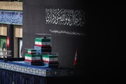 صلاة الجنازة على الجثمان الطاهر للإمام الخامنئي ستقام يوم الأحد