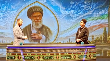 آقای شهید ایران؛ روایتی زنده از سیره رهبر شهید