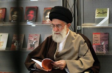 جهان در مراسم تشییع رهبر شهید، شاهد رویدادی بی نظیر خواهد بود