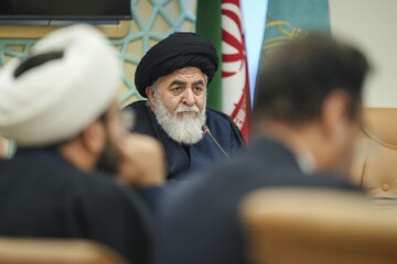 حضور مردم در مراسم تشییع رهبر شهید انقلاب در قم باشکوه‌تر برگزار شود