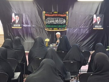 روایتگری هوشمندانه حضرت زینب(س)، حقیقت عاشورا را زنده نگه داشت