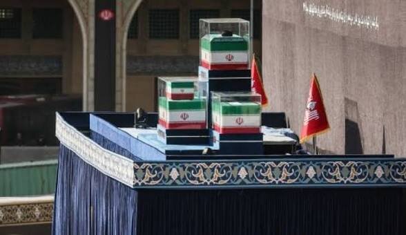 برگزاری مراسم تشییع رهبر شهید در قم قطعی است