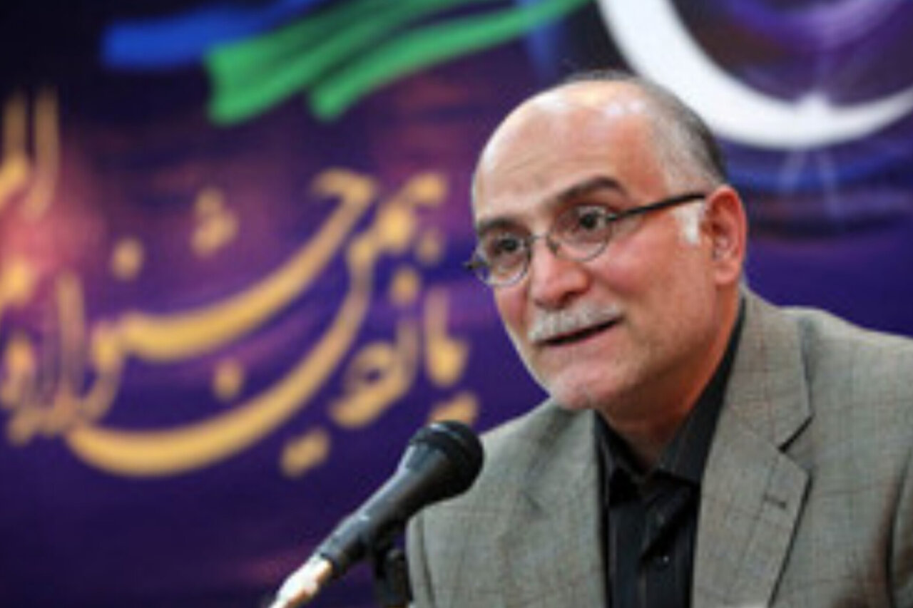 سینمای مقاومت باید روایتگری دوران زعمت رهبر شهید باشد