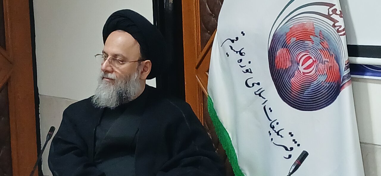 Cleric: Funeral of Martyred Leader Showcases Social Capital of the Islamic Revolution