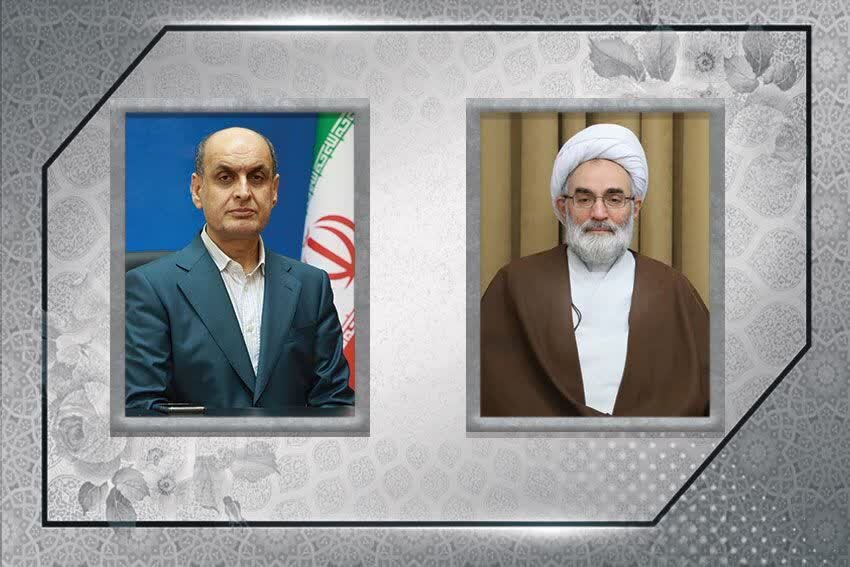 دعوت مسئولان ارشد گیلان از مردم برای حضور در مراسم بدرقه باشکوه پیکر مطهر رهبر شهید انقلاب