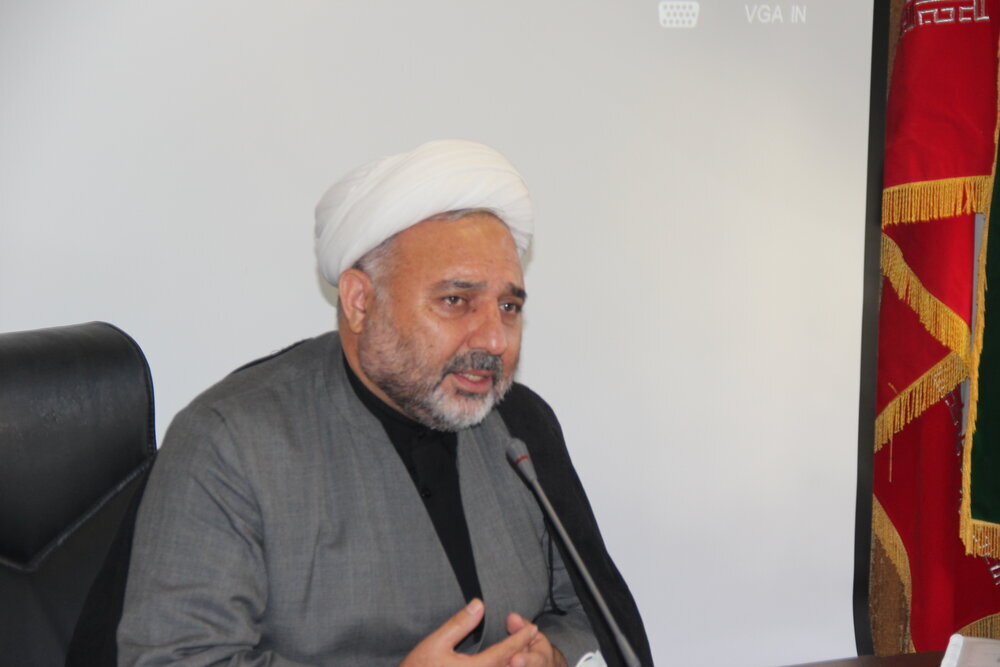 رهبر شهید انقلاب اسلامی، ایران را از آزمون های خطیر سربلند خارج ساختند&nbsp;