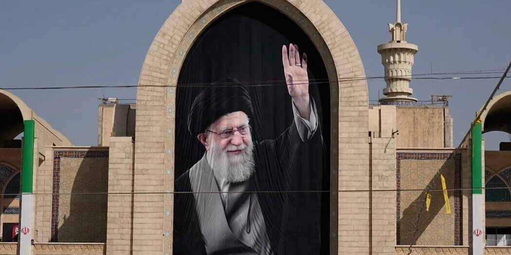 Tehran received 290 official figures in the mourning ceremonies