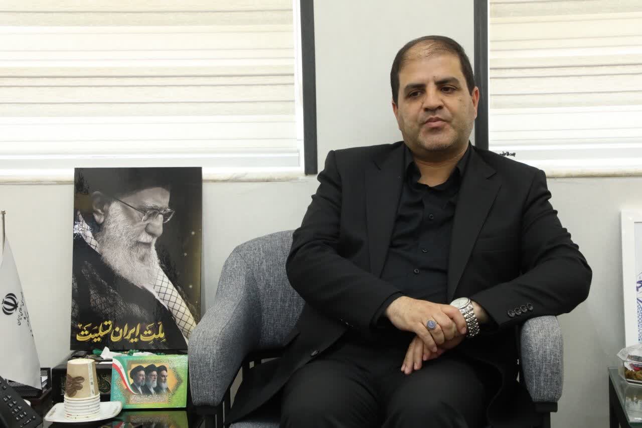 جهاد یزدی ها از میزبانی زائران در مسیر تا برپایی قرارگاه‌های خدمت‌رسانی در تهران