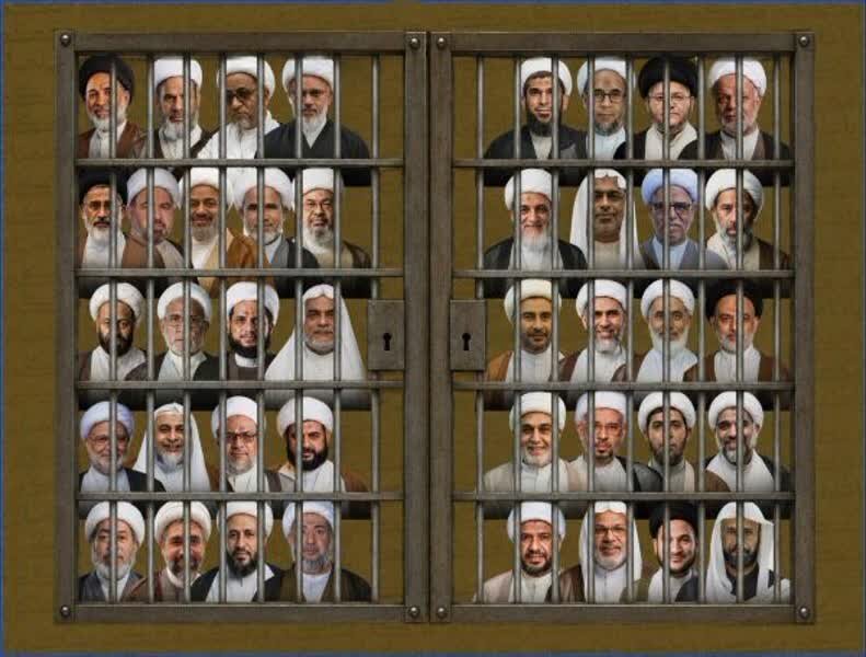 Ukweli na Taarifa za Kipekee Kuhusu Yanayowakumba Maulamaa Waliozuiliwa nchini Bahrain