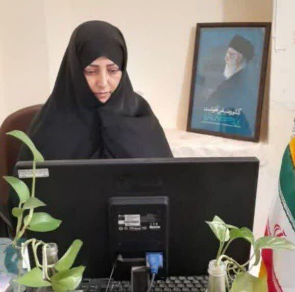 جهاد تبیین یک ضرورت حیاتی در جامعه است/ ظرفیت‌شناسی طلاب خواهر برای تبلیغ اثرگذار در محرم