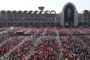Téhéran : Une démonstration de force et de foi lors des obsèques historiques du « Leader martyr »