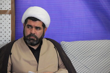 تشییع رهبر شهید نماد ایستادگی ملت ایران در برابر آمریکا و صهیون است
