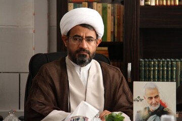 تشریح برنامه‌های حوزه علمیه چهارمحال و بختیاری برای حضور در آیین تشییع امام شهید