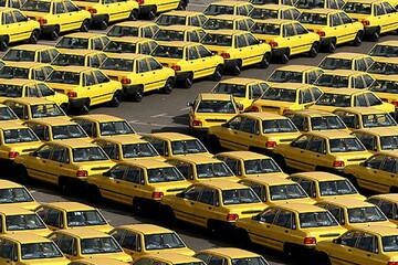 آمادگی ناوگان تاکسیرانی قم برای خدمت‌رسانی در مراسم وداع امام شهید