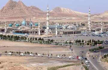 تعطیلی تمامی پارکینگ‌های مسجد جمکران برای مراسم تشییع رهبر شهید