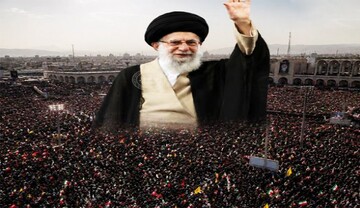 آنچه از رهبر شهید برای ایران و انقلاب به میراث ماند؟