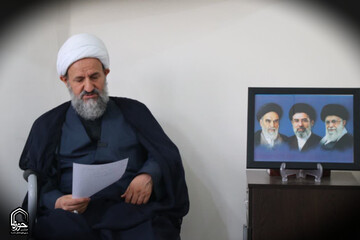 بصیرت و ولایتمداری ملت توطئه دشمنان را خنثی کرد