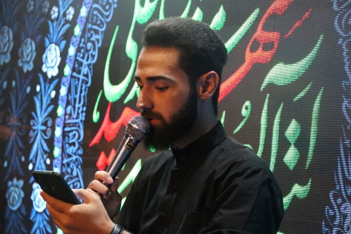 تصاویر/ اجتماع خونخواهی مردم قرچک