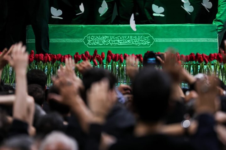 آخرین دیدار؛ تو با چه نیتی به این دیدارِ پایانی می‌روی؟