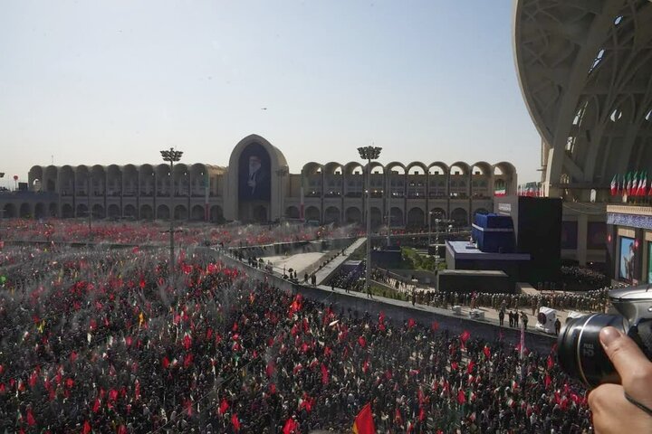 نمازِ جنازہ رہبر