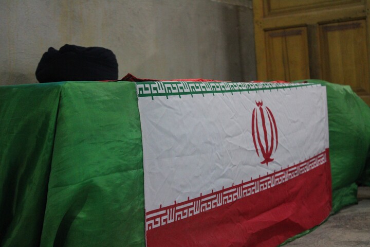 تصاویر/ افتتاحیه نهمین سوگواره تعزیه شهرستان کرمان