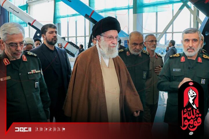 فعالان تونسی: شهید امام خامنه‌ای توانست «مفهوم شهادت» را از یک سفر ساده (مرگ)، به یک «پروژه نهضت‌ساز مستمر» تبدیل کند
