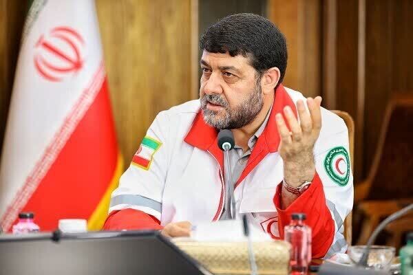 آمادگی بیش از یکصد تیم عملیاتی برای ارائه خدمات به زائران در قم
