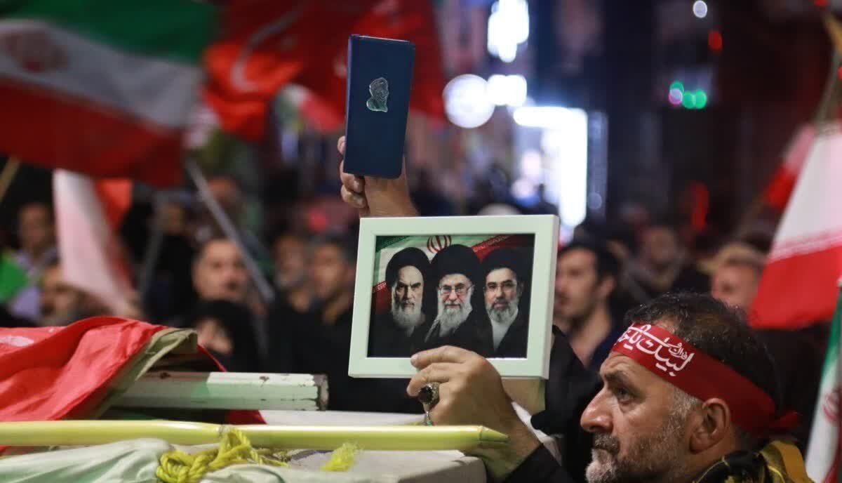 چرا استکبار جهانی همیشه از ملت شهیدپرور شکست میخورند؟
