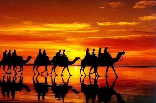 کربلا کا پیغام اور ہماری ذمہ داریاں!