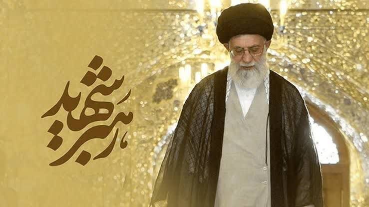 مراسم تشییع رهبر شهید انقلاب، تجلی وفاداری ملت ایران به آرمان‌های بلند انقلاب اسلامی است