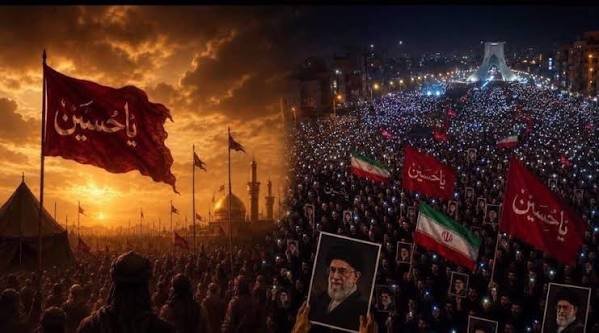Millions in Iraq Prepare for Martyr Leader’s Funeral Ceremony