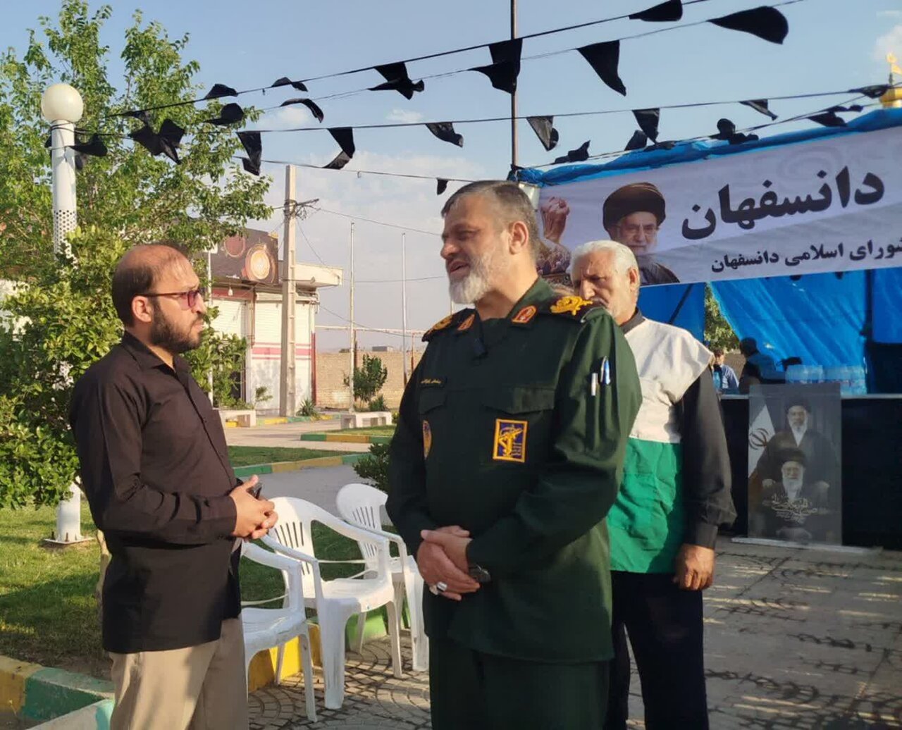اعزام ۵۳ هزار زائر به مراسم تشییع رهبر شهید انقلاب اسلامی در دومین روز
