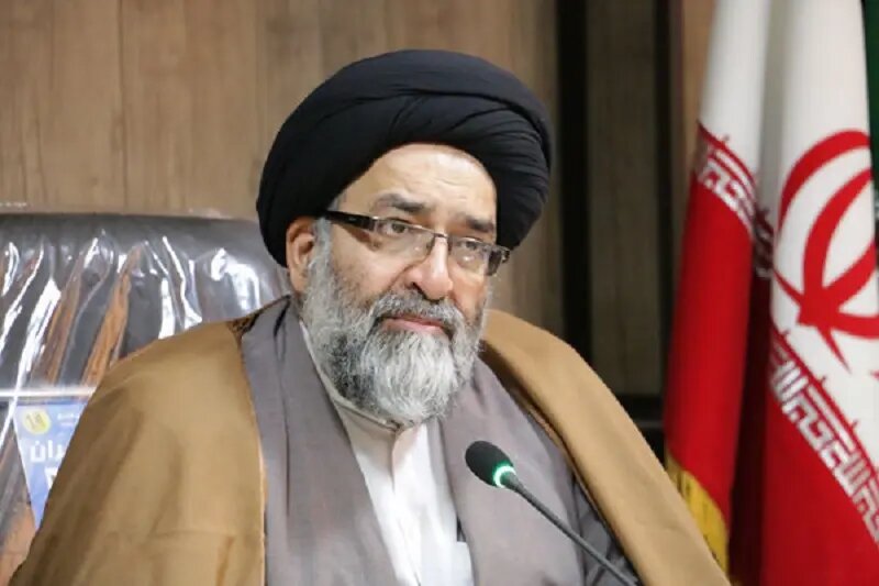 تشییع رهبر شهید، حماسه‌ای ماندگار در تاریخ ایران خواهد بود
