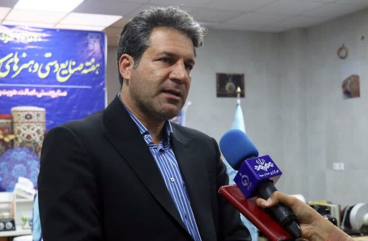 کیوسک‌های اطلاع‌رسانی و سامانه «قم‌زائر»، راهنمای اسکان زائران مراسم وداع در قم