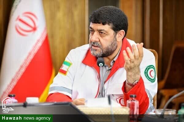 آمادگی بیش از یکصد تیم عملیاتی برای ارائه به خدمات زائران در قم