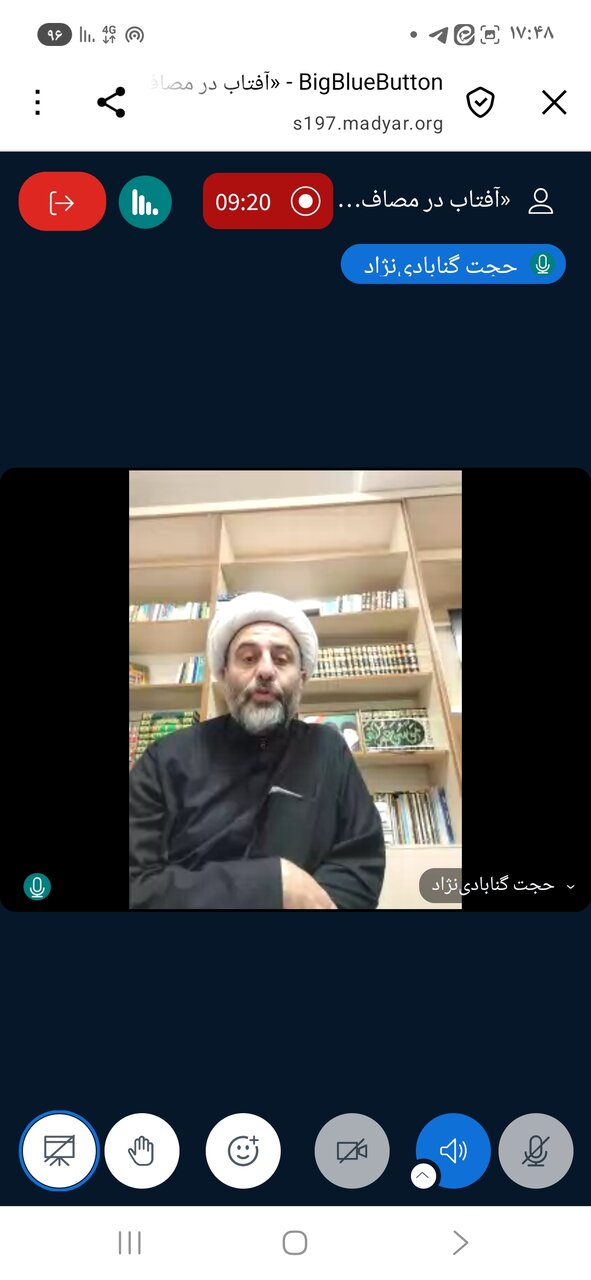 رهبر شهید عاشورا را معیار تشخیص حق و باطل می‌دانست/پیام عاشورا، رمز ماندگاری انقلاب اسلامی است