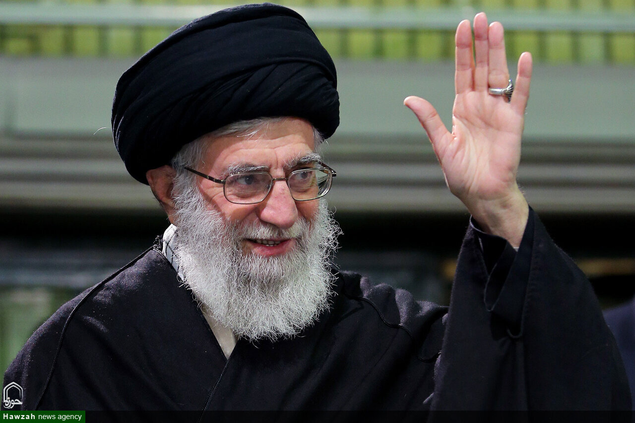 Tehran di Ambang Kebangkitan Kesetiaan