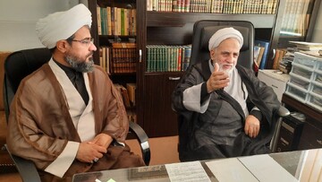 مدیران و اساتید، محور اصلی تربیت اخلاقی و هویتی طلاب هستند