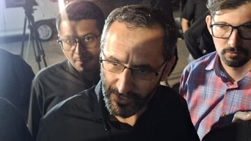 مردم مبعوث شده ایران در مراسم وداع و تشییع «قائدشهید» سنگ تمام گذاشتند