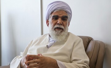 حمایت از مقاومت و امت اسلامی محور ثابت اندیشه رهبر شهید بود