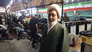 انتقام خون رهبر شهید، مستقل از روند مذاکرات انجام خواهد شد/ مسیر پاسخ به جنایت، از مذاکره نمی‌گذرد